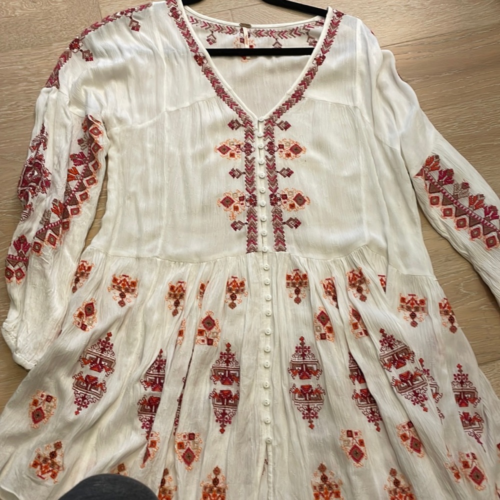 Free people summer too